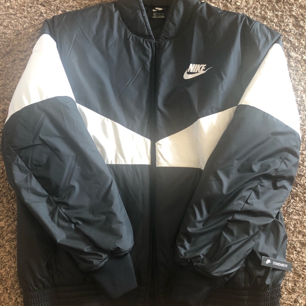 Men’s Nike jacket